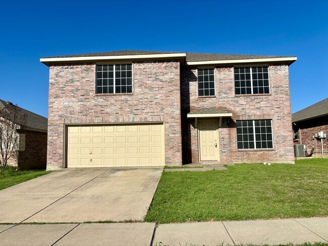 Building Photo - The Perfect Blend of Space & Location – 3 Beds Near Alliance-Perfect for Roommates!