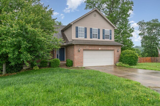 Building Photo - Available February 23, 2026