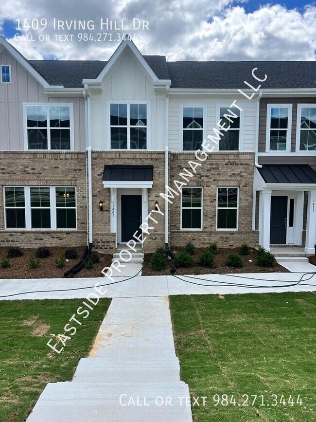 Primary Photo - 1409 Irving Hl Dr