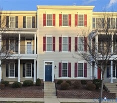 Building Photo - 14428 Michaux Village Dr