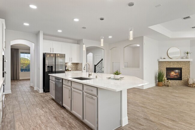 Building Photo - 11219 Albany Meadow Ln