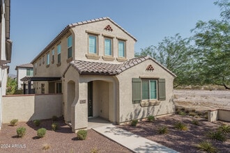 Building Photo - 1627 N 208th Ave