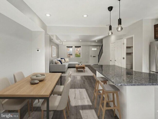 Building Photo - 5105 New Hampshire Ave NW