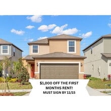 Building Photo - Brand New Home For Rent in Touchstone