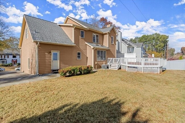 Building Photo - 3655 Autumn Ridge Pkwy