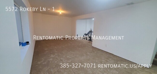 Building Photo - 5572 Rokeby Ln