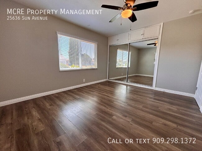 Building Photo - 25636 Sun Ave