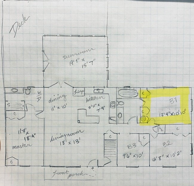 Building Photo - 218 Chesterfield Ln