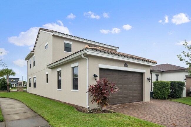 Building Photo - 3 BIG BEDROOMS, 3 FULL BATH MODERN HOME FOR RENT IN ARRIVAS VILLAGE!