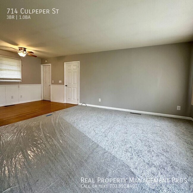 Building Photo - 714 Culpeper St