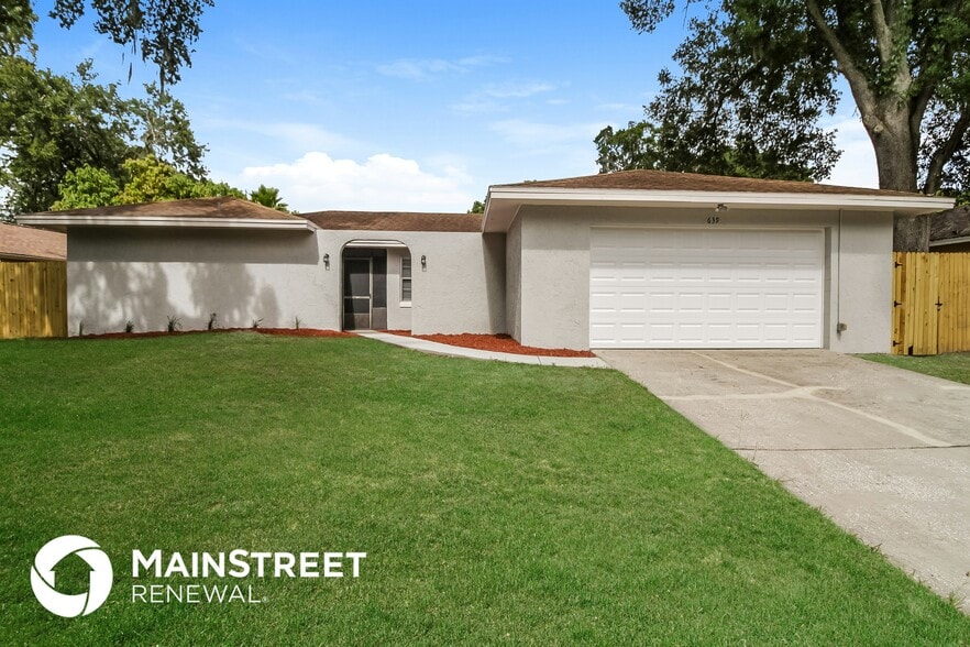 Primary Photo - 639 Wheeling Ave