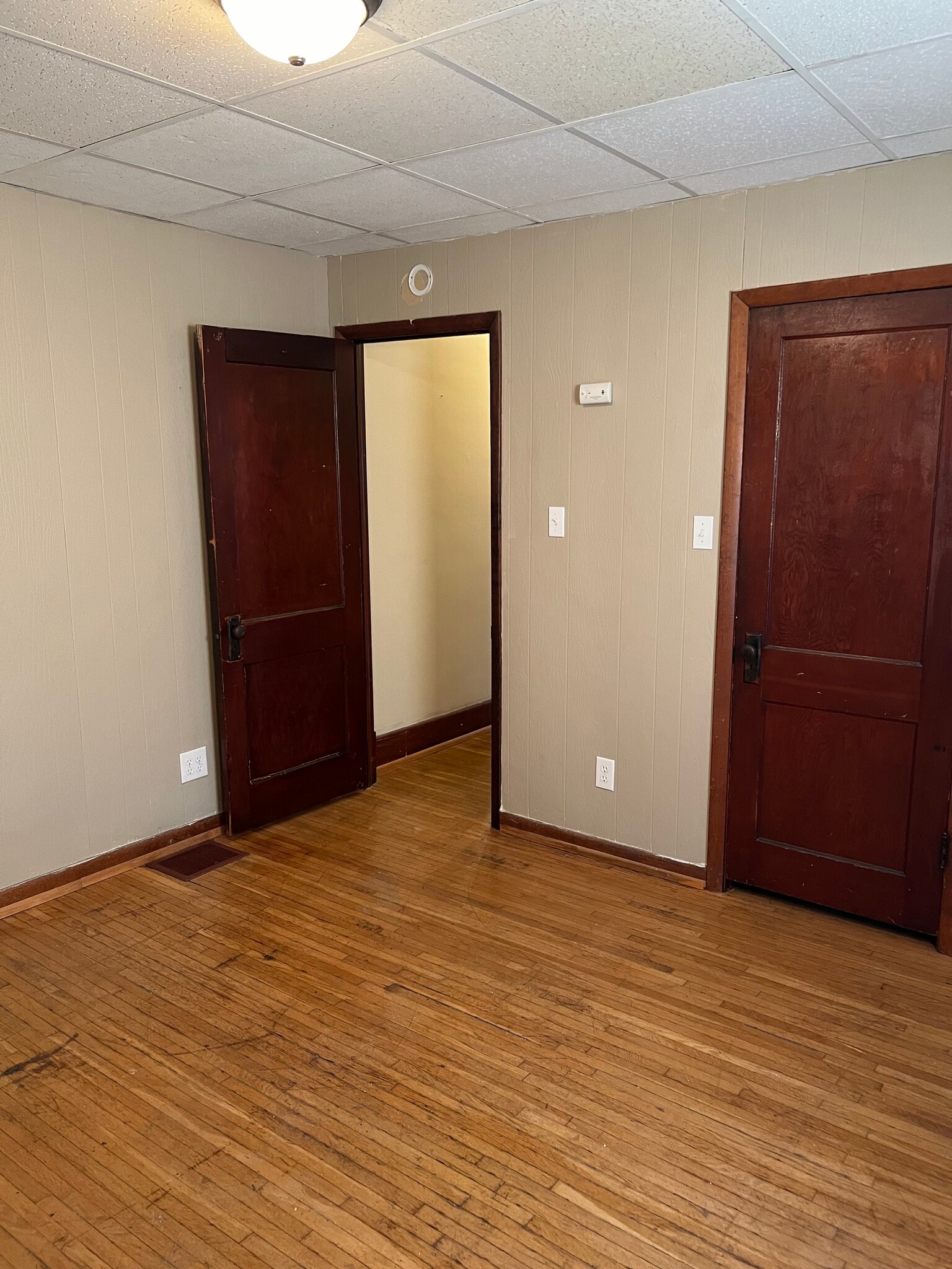 Bedroom 2 - 2921 Avenue L