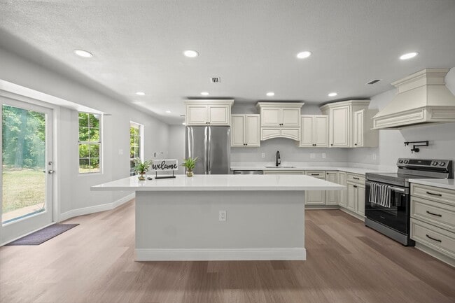 Building Photo - 100 Redbud Woods Trail