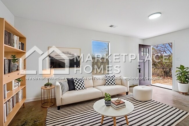 Building Photo - 801 Goodwyn St