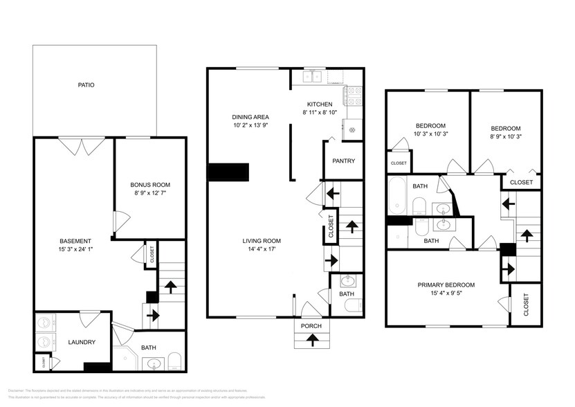 Building Photo - 1311 Upcot Ct