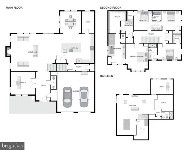 Building Photo - 23631 Glenmallie Ct