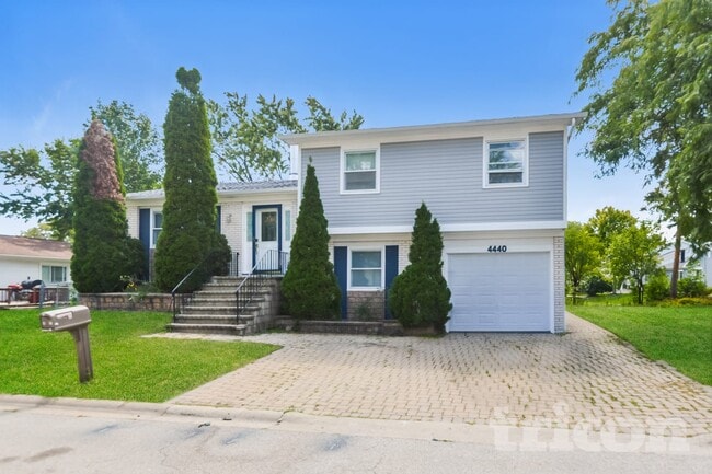 Building Photo - 4440 Trailside Ct