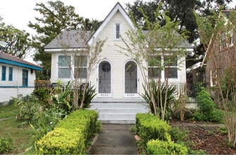 Building Photo - 5109 Arts St