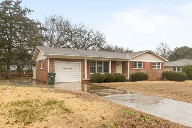 Building Photo - 3511 Purdy Dr NW