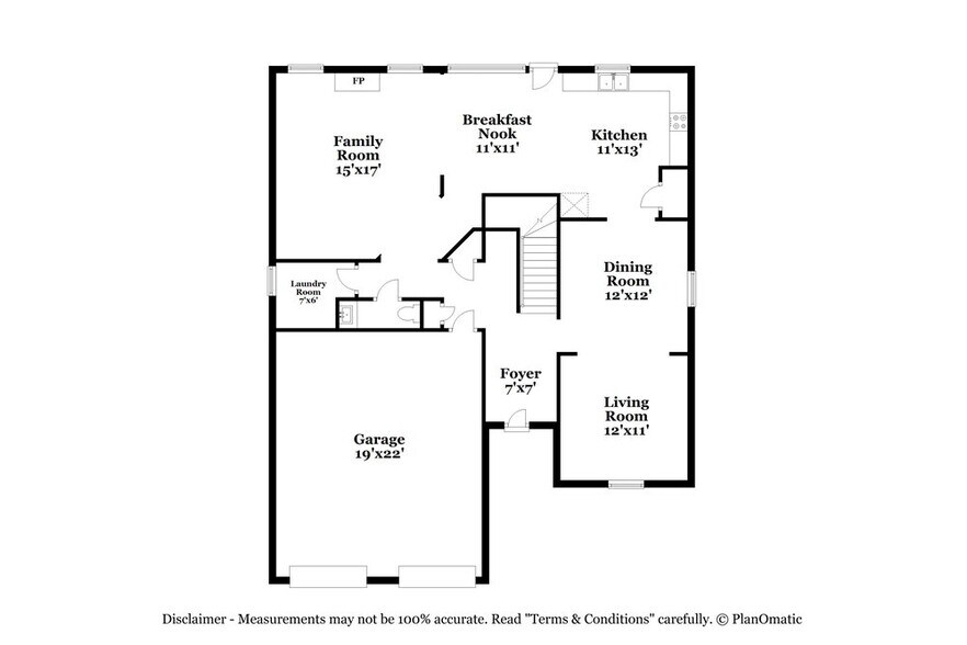 Building Photo - 3521 Creekview Dr