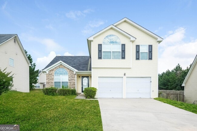 Primary Photo - 3408 Newgold Ter