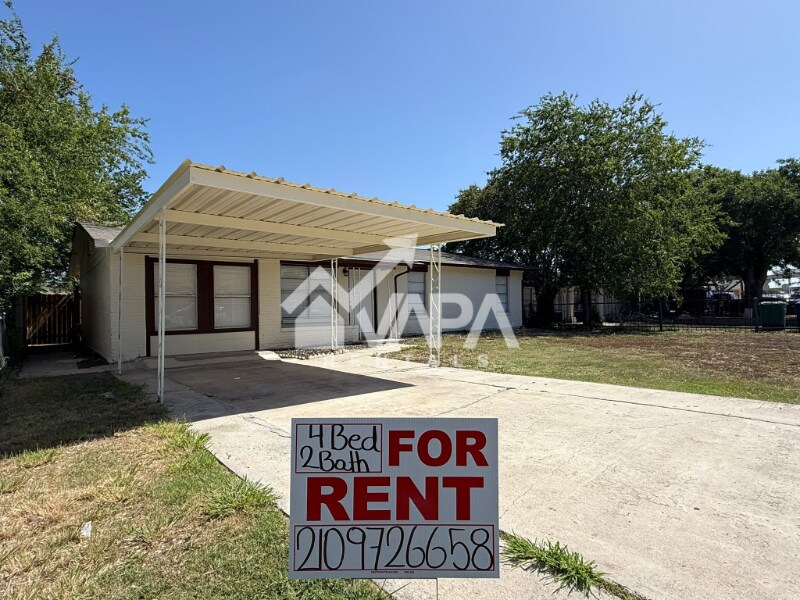 Building Photo - 311 Bertetti Dr