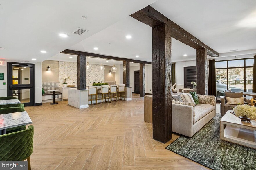 Clubhouse/Party Room - 10755 Fairgrounds Dr
