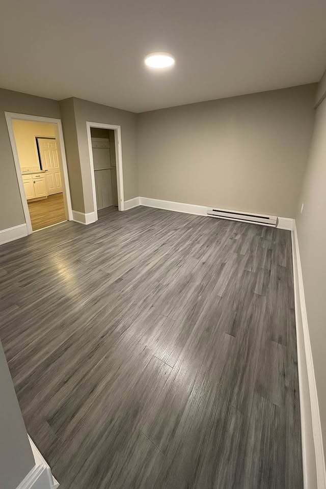 Building Photo - 1507 Centre St