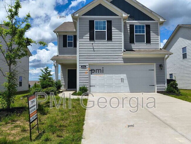 Primary Photo - 3541 Falconwood Dr