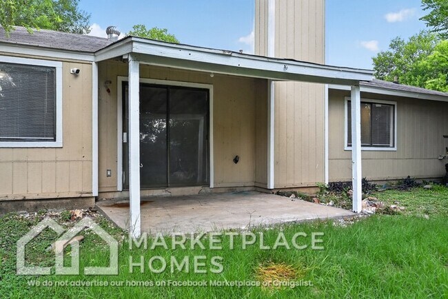 Building Photo - 1707 Provident Ln