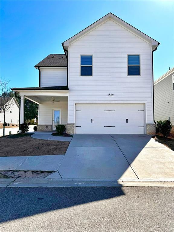 Building Photo - 4316 Waxwing St