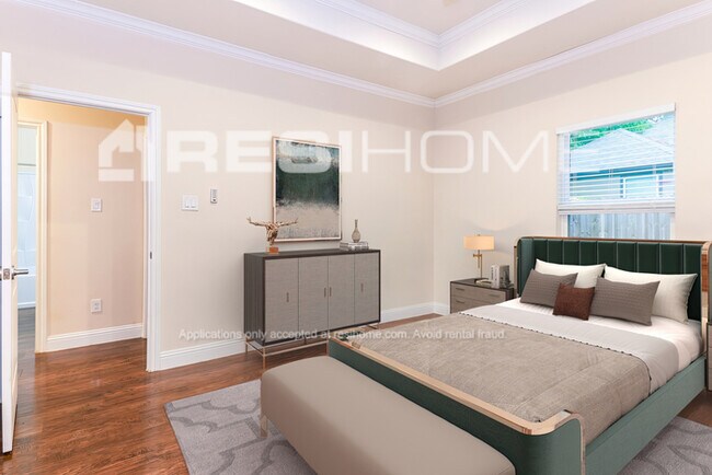 Building Photo - 103 Griffin St