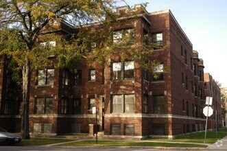 Building Photo - 5400-5408 S. Ingleside Avenue