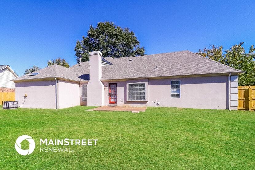 Building Photo - 1261 Fox Trace Dr