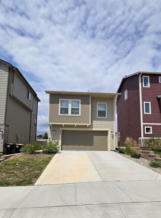 Primary Photo - 1034 Cana Grove