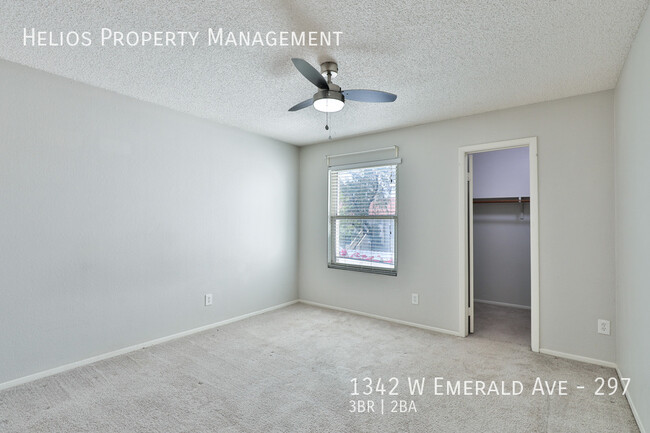 Building Photo - Beautiful Townhouse in Mesa