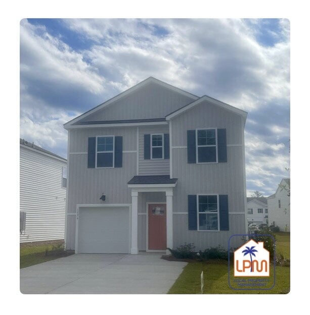 Building Photo - **NEW BUILD**