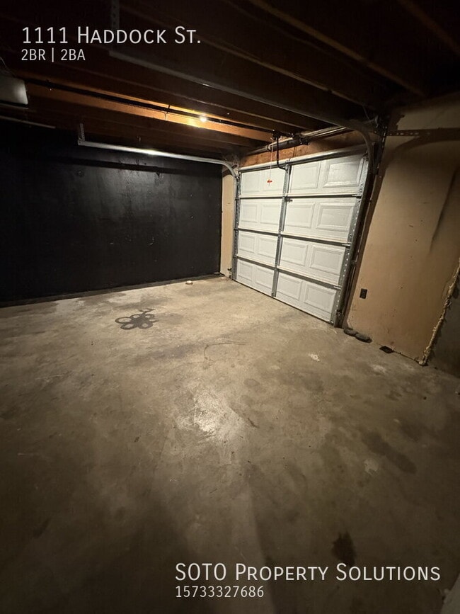 Building Photo - 1111 Haddock St