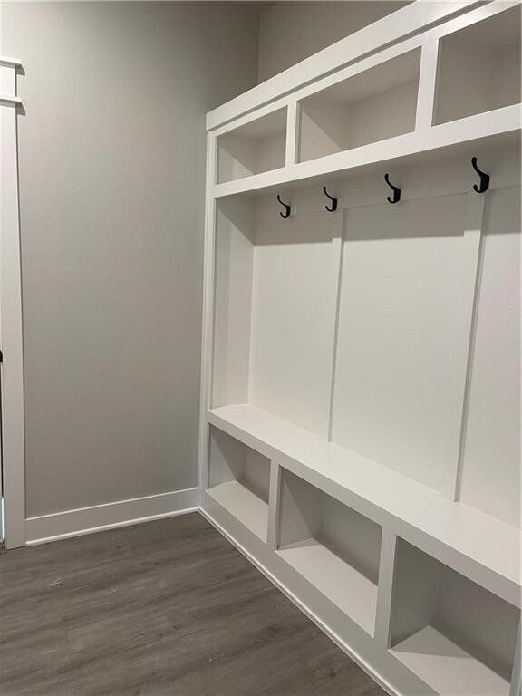 Building Photo - 1 Didcot Ln