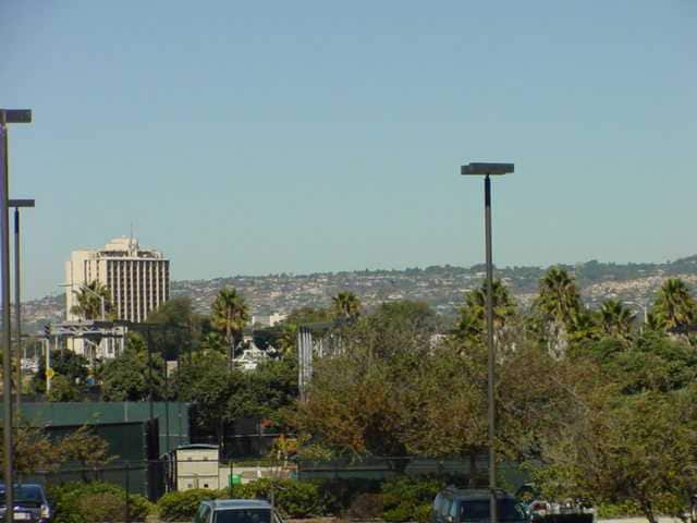 Building Photo - Point Loma/OB Town Home with Views!