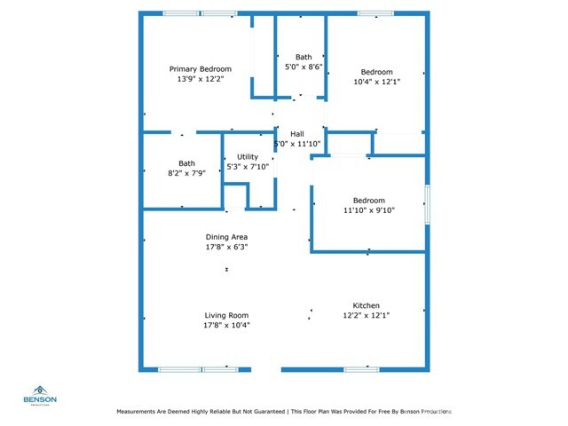 Building Photo - 14815 Country Ln