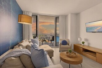 Building Photo - 1180 E Hallandale Beach Blvd