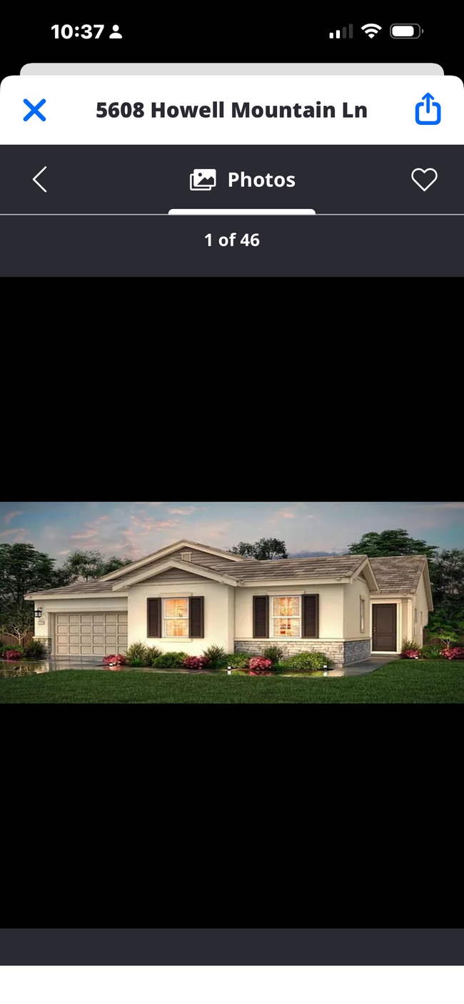Building Photo - 5608 Howell Mountain Ln