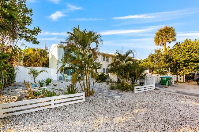 Building Photo - 258 Canaveral Beach Blvd