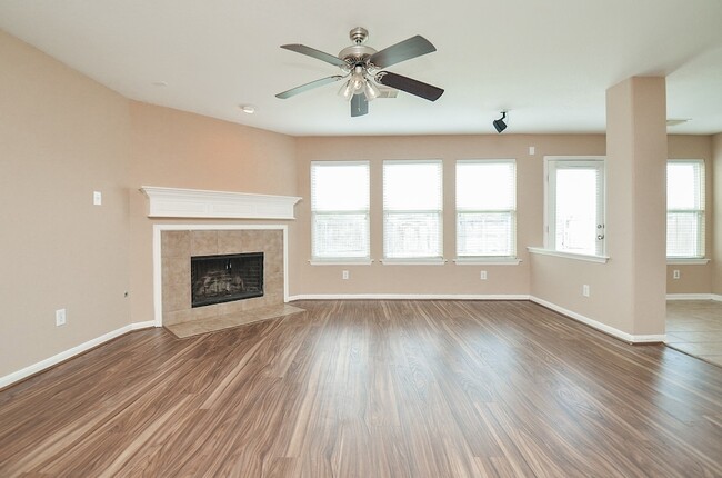 Building Photo - 7134 Winston Ranch Pkwy