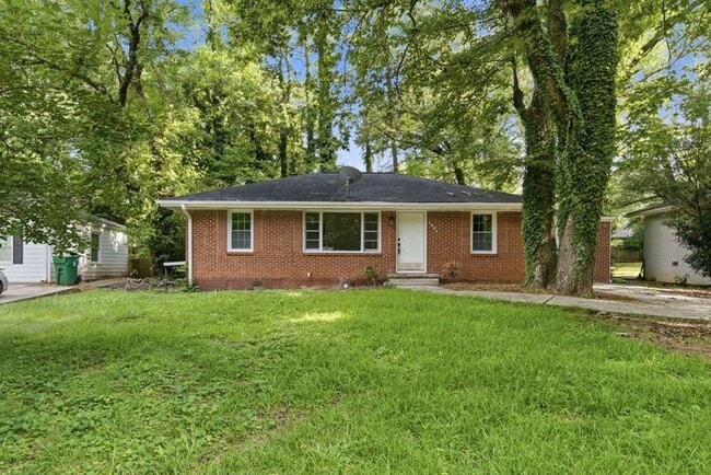 Building Photo - NOW READY!!! Newly renovated 4 bedroom ranch home!