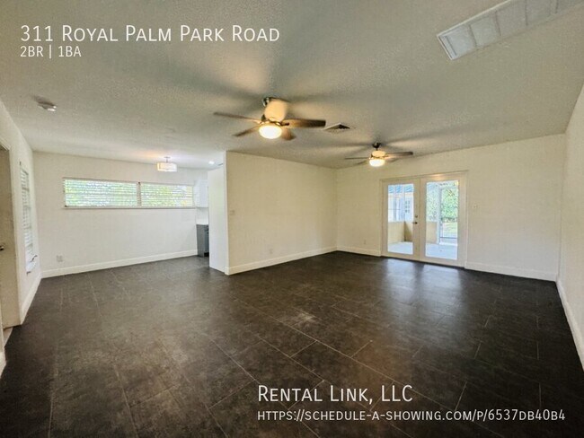 Building Photo - 311 Royal Palm Park Rd