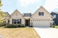 Building Photo - Like NEW Home in Zionsville!