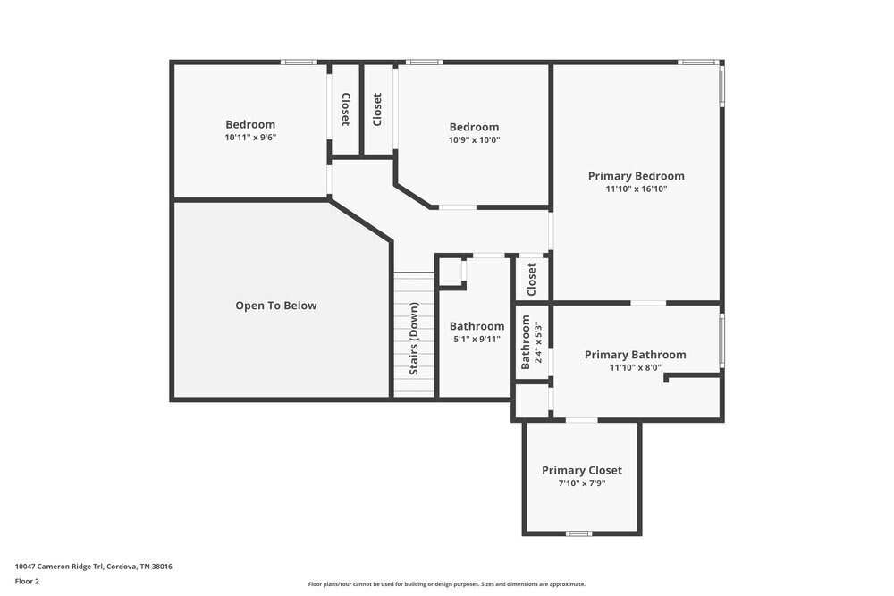 Building Photo - 10047 Cameron Ridge TR