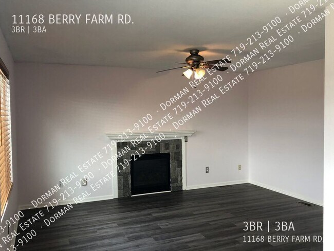 Building Photo - 11168 Berry Farm Rd